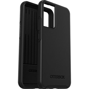 Otterbox Symmetry Case for Samsung Galaxy S22+ (6.6) - Black